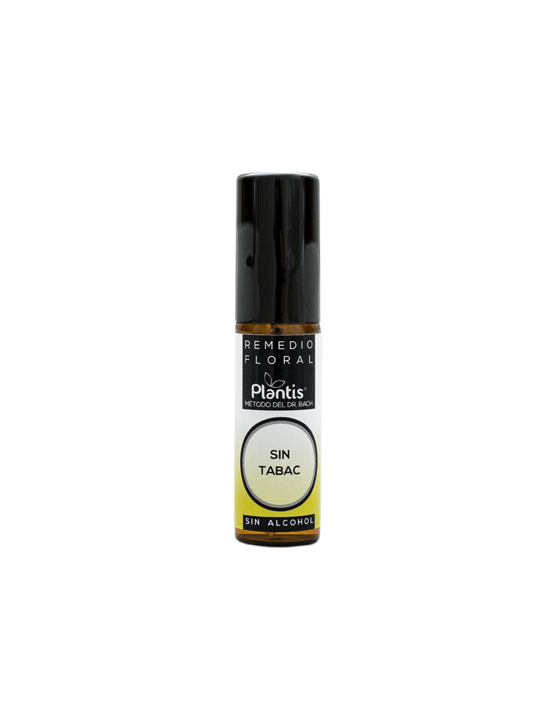 SIN TABAC/ Mundspray gegen Rauchen nach der Methode von Dr. Bach, 20 ml Arte<tc>san</tc>ia