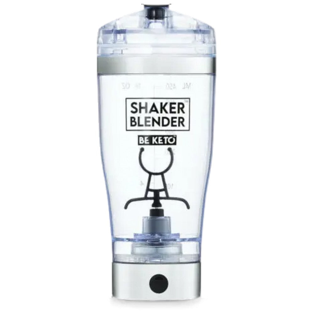 Shaker Blender Tornado | USB-aufladbar <tc>BATTERY</tc> - 450 ml