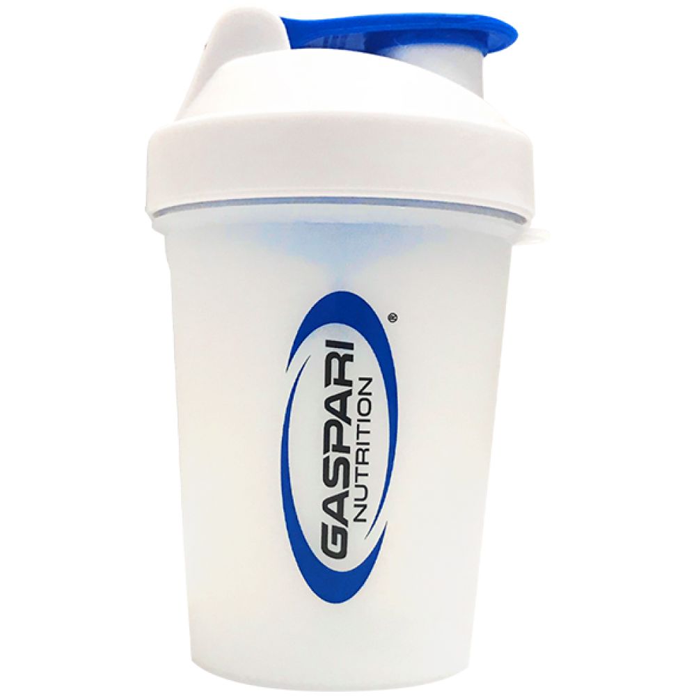 Gaspari Mini <tc>SmartShake</tc>r 400 ml