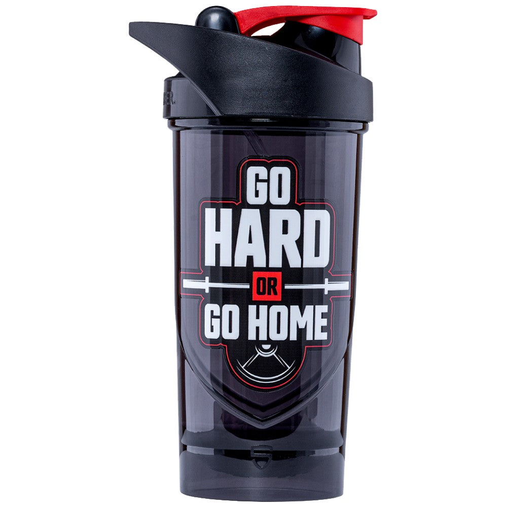 <tc>Shieldmixer</tc>® Hero Pro Shaker | Alles oder nichts - 700 ml