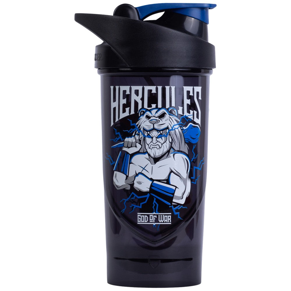 <tc>Shieldmixer</tc>® Hero Pro Shaker | Hercules - 700 ml