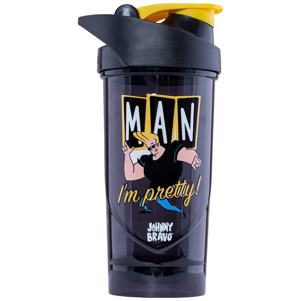 <tc>Shieldmixer</tc>® Hero Pro Shaker | Johnny Bravo – 700 ml