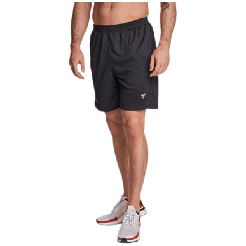 Shorts 101 | Schwarz