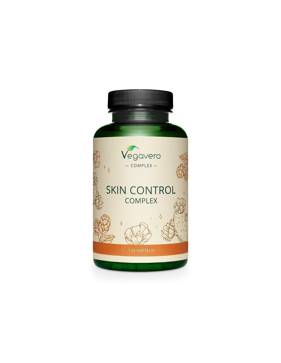 Skin Control Complex, 120 Kapseln