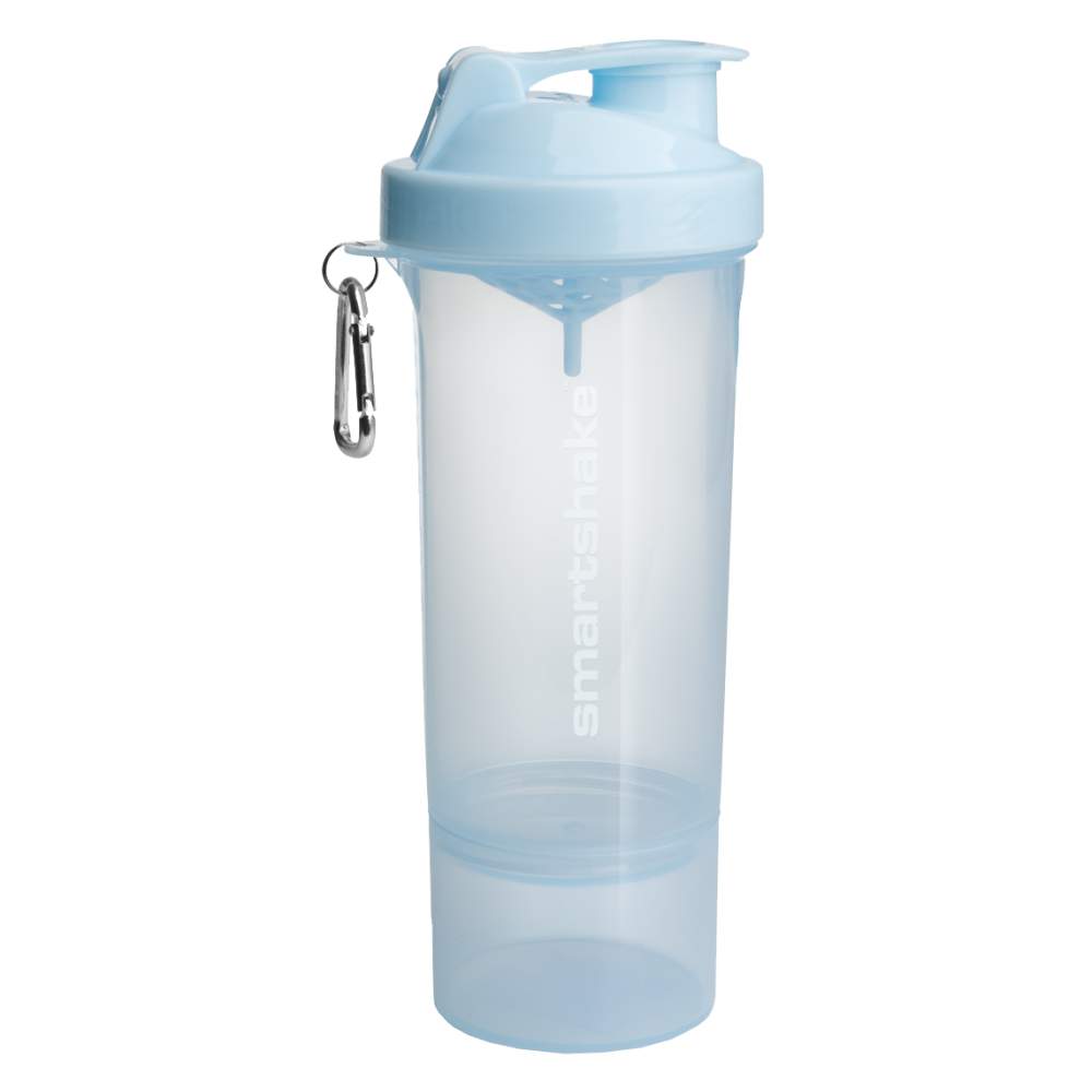 Smart 2Go Slim/Eisblau 500 ml