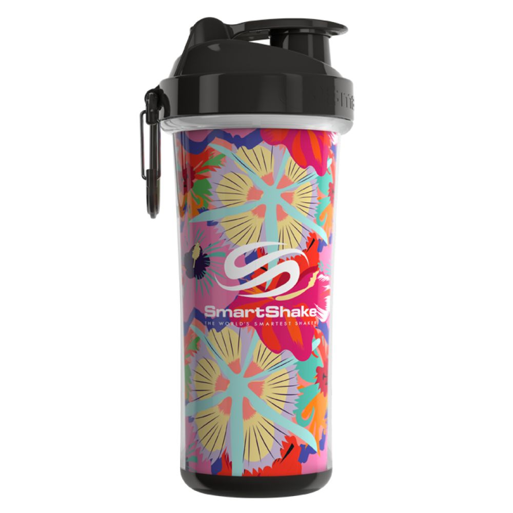 Intelligente Doppelwand | Flower Power - 750 ml