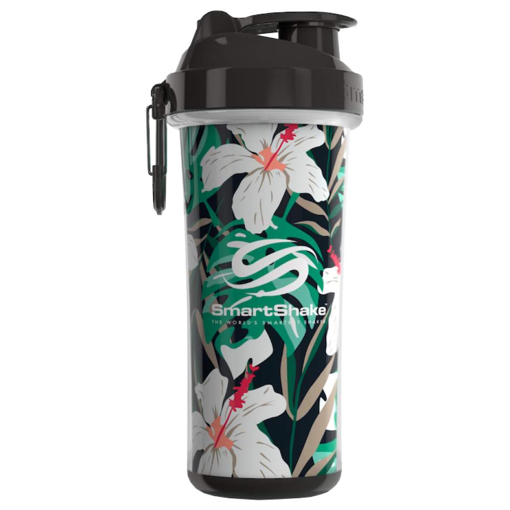Intelligente Doppelwand | Hawaii-Tropisch - 750 ml