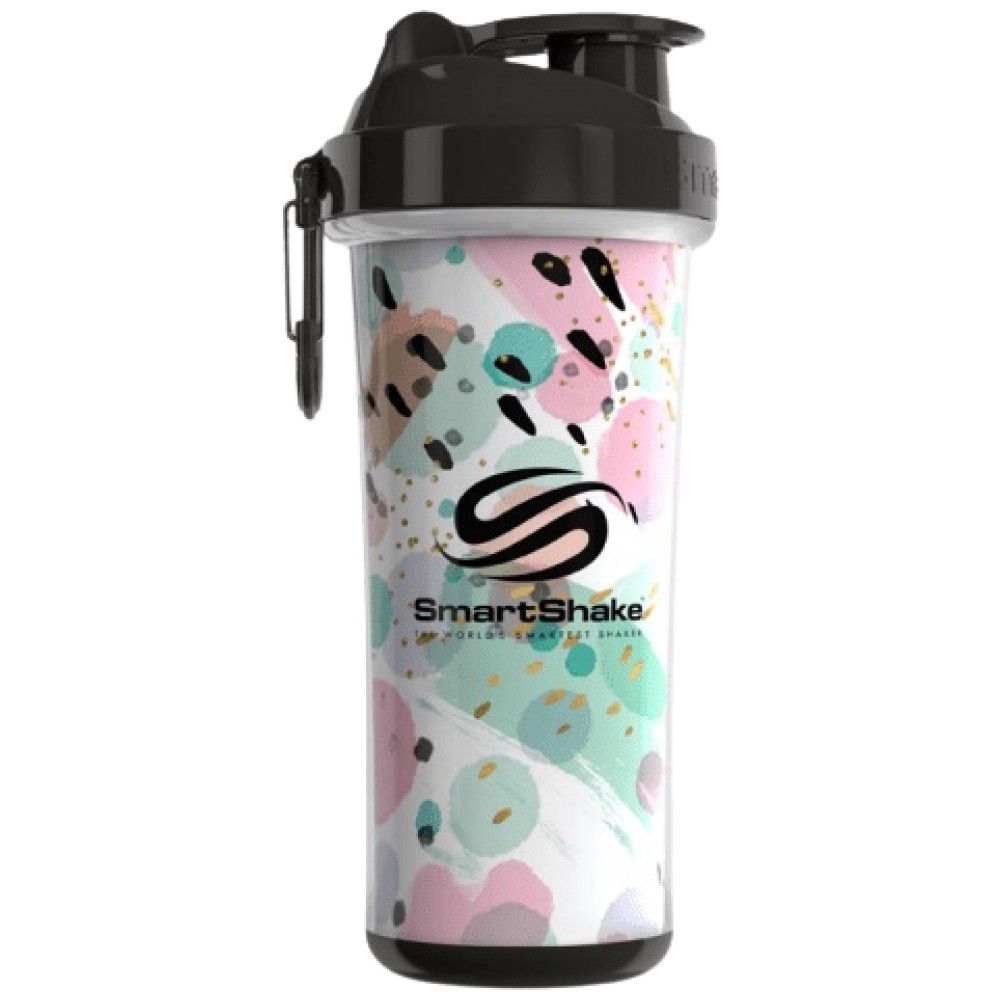 Intelligente Doppelwand | Splash Athleisure - 750 ml