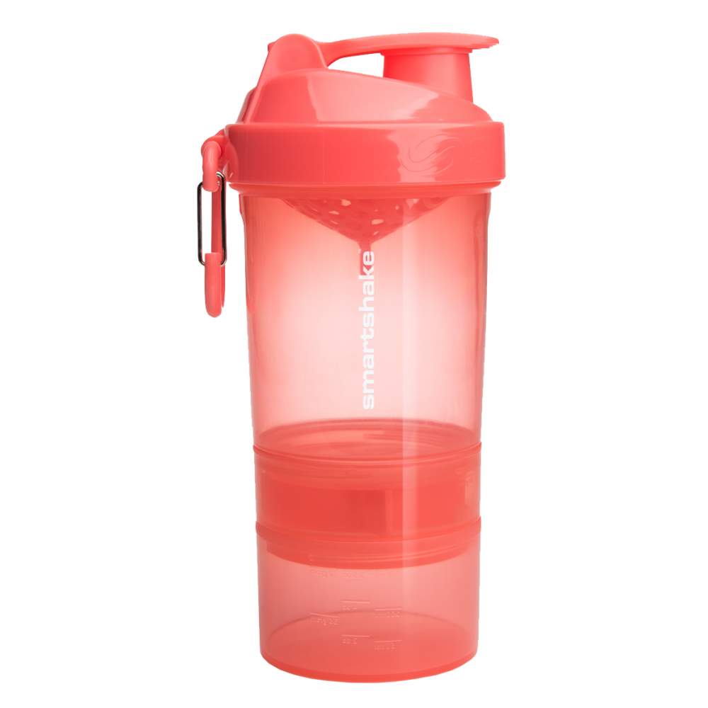 Smart Original 2Go/Karibikkoralle 600 ml