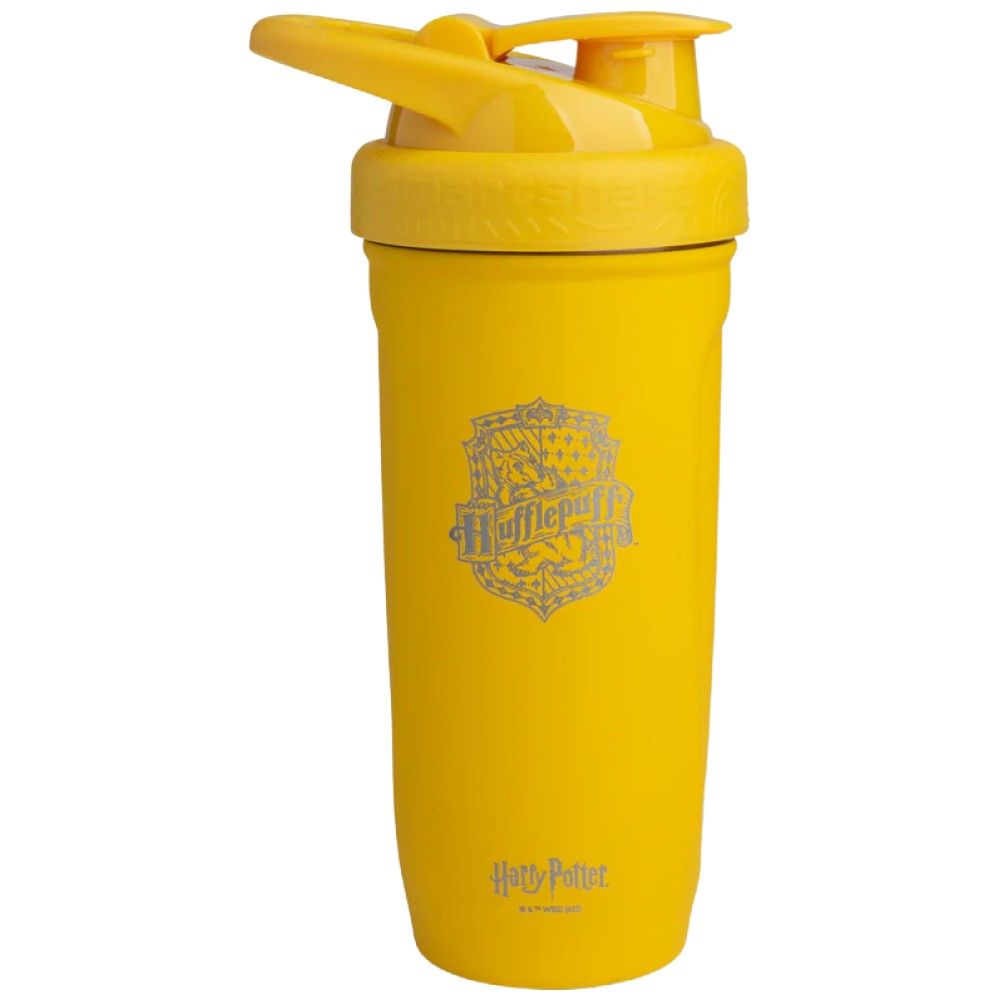 Smart Reinforce Edelstahlstreuer | Harry Potter - Hufflepuff - 900 ml