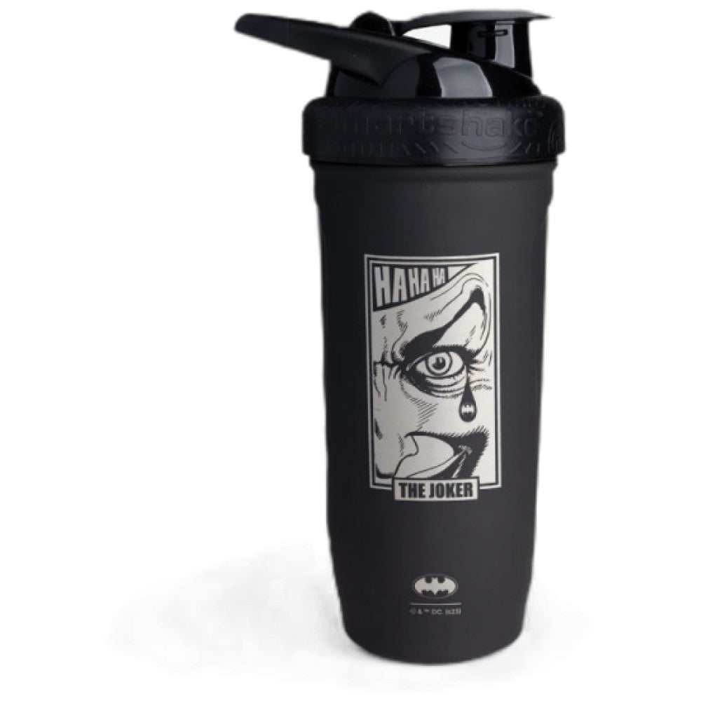 Smart Reinforce Edelstahlstreuer | Der Joker - 900 ml