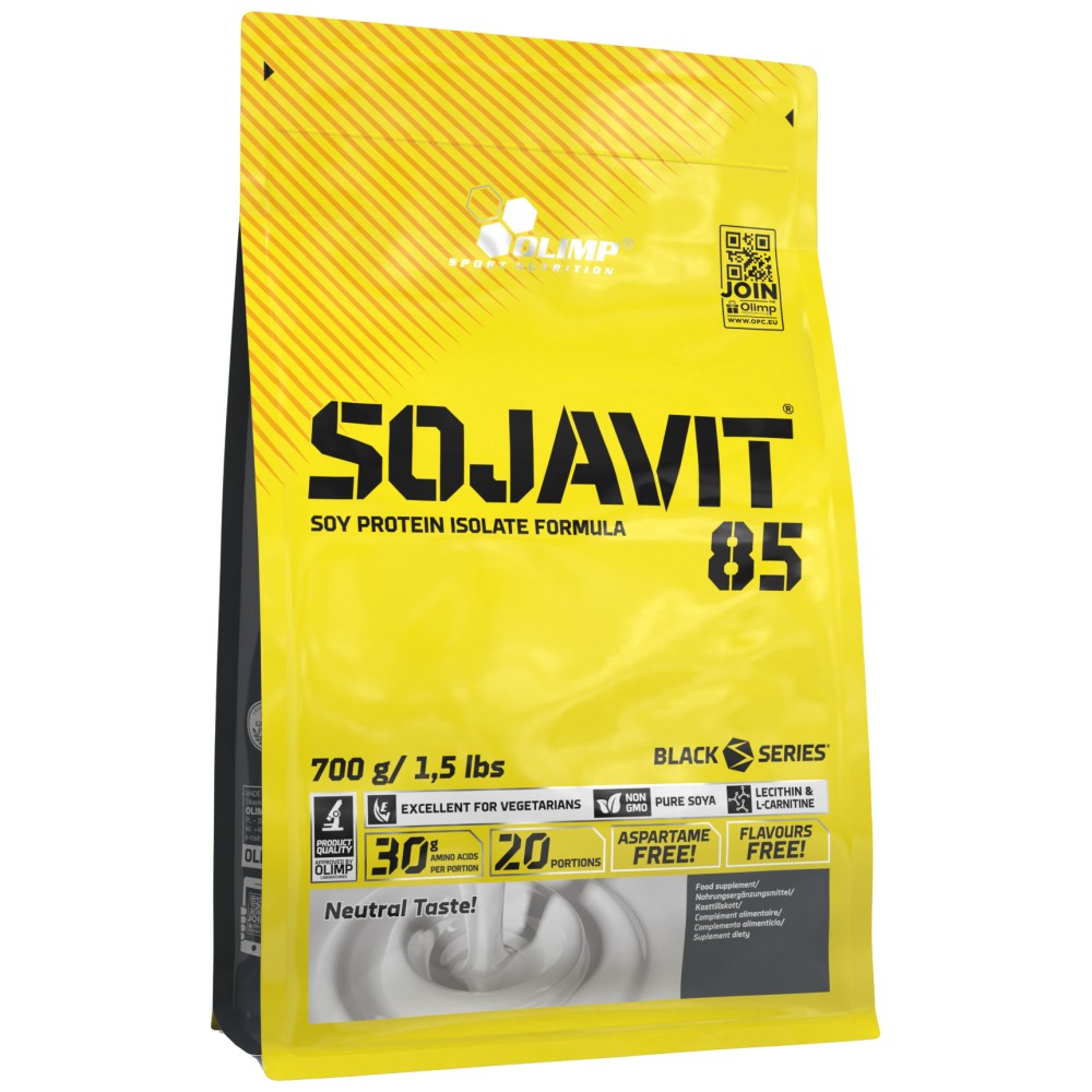 Sojavit 85 - 700 Gramm