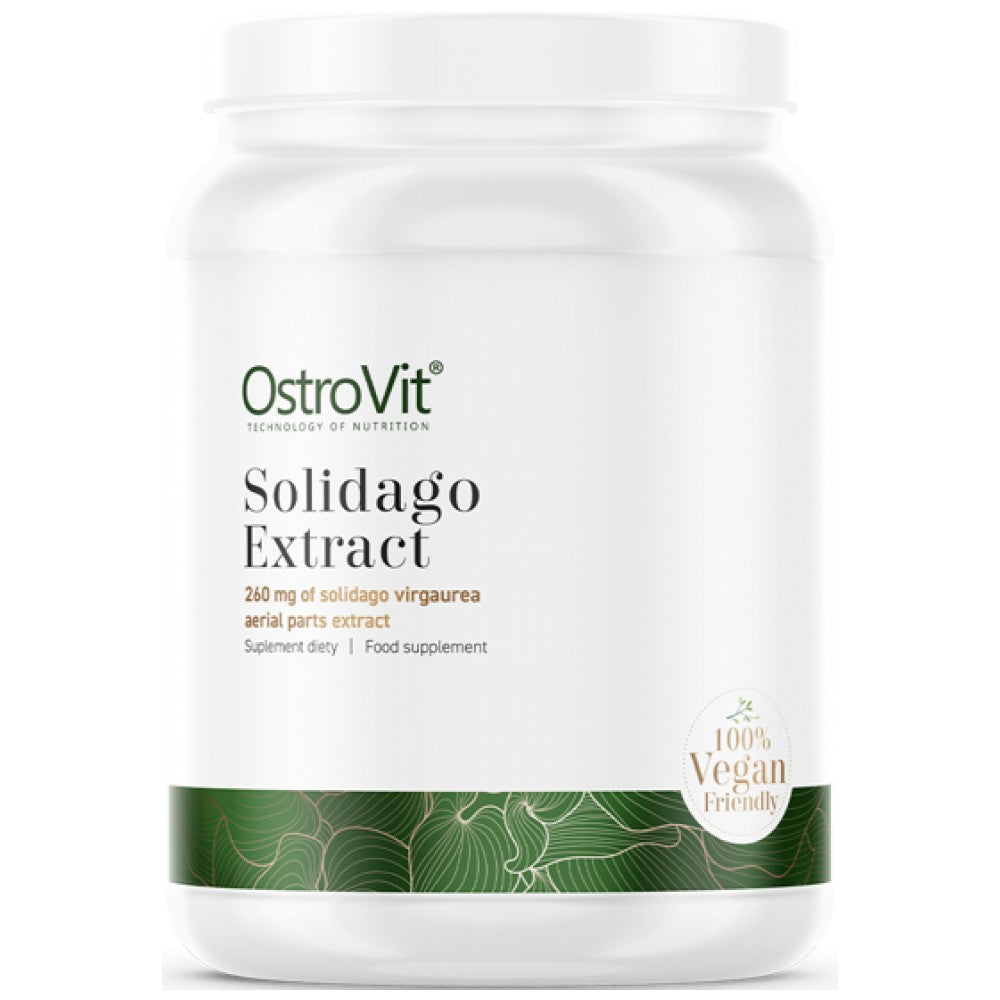 Solidago-Extrakt-Pulver 100 Gramm