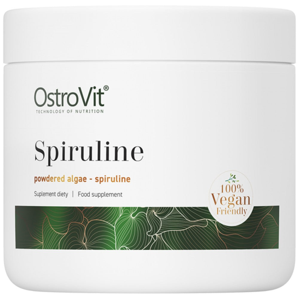 Spirulina-Pulver 250 Gramm