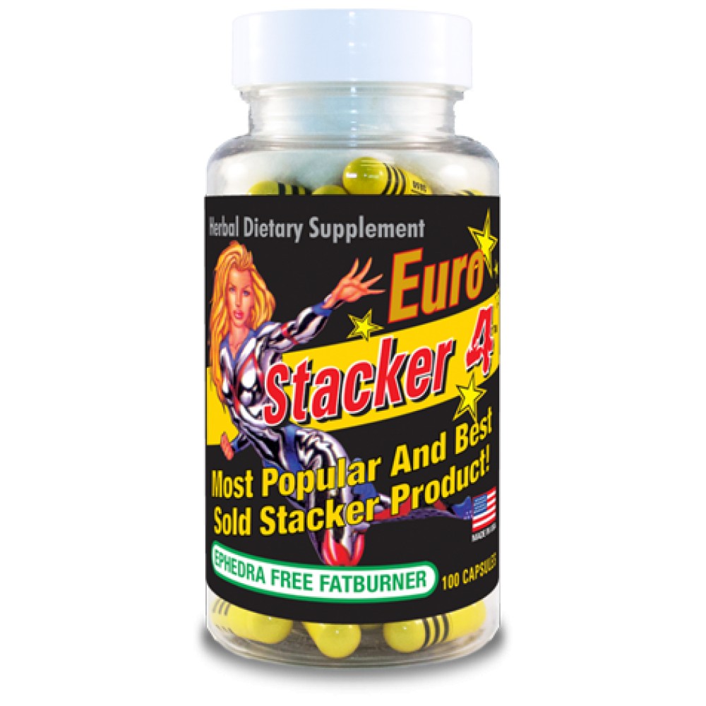 <tc>Stacker</tc> 4 - 100 Kapseln