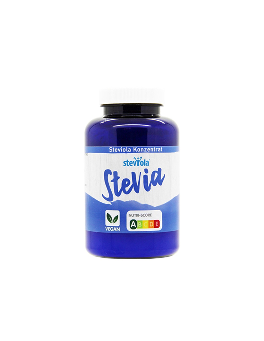 Stevia-Konzentrat - Steviola, 100 g