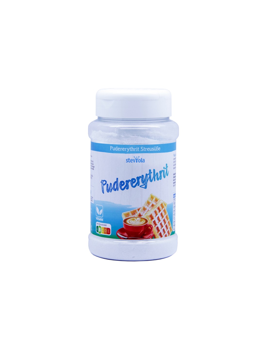 Steviapulver - Steviola, 350 g