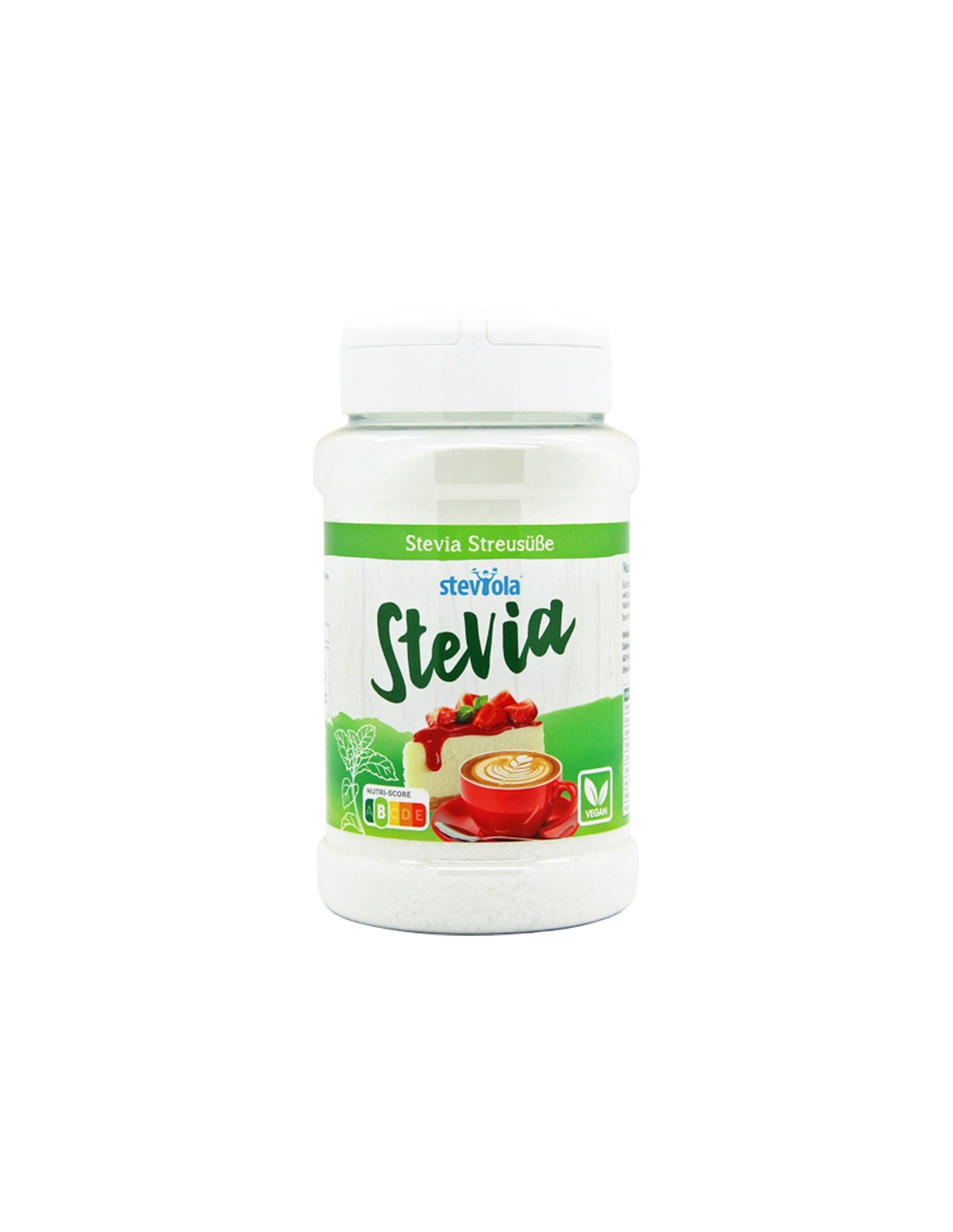 Stevia in Kristallen - Steviola, 350 g