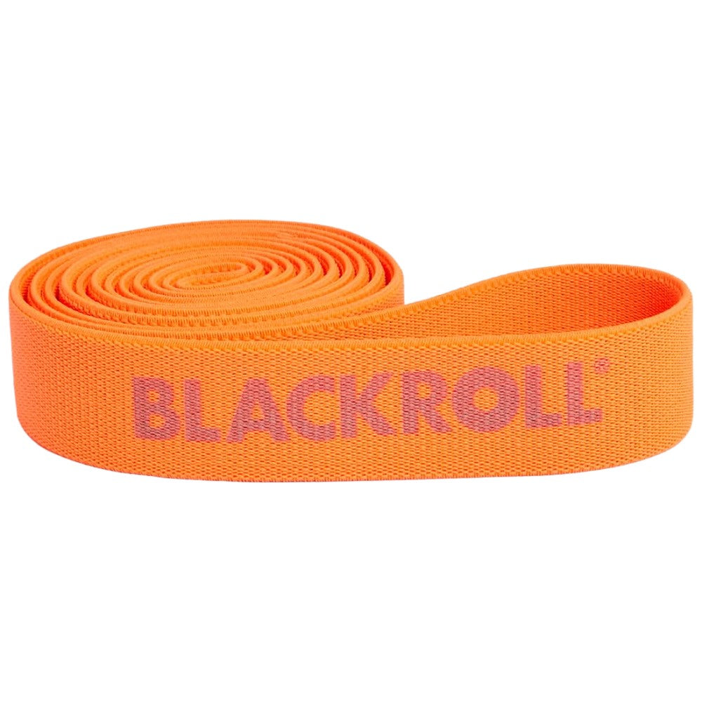Super Bandlicht | Trainingsband mit leichtem Widerstand