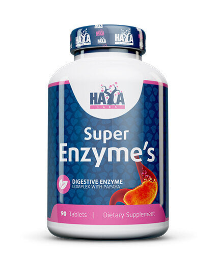 Super-Enzym-Komplex/90 Tabletten.