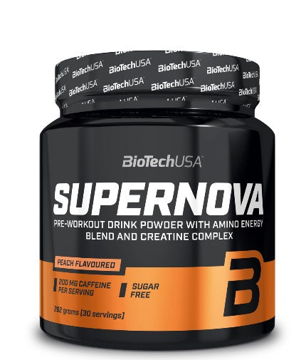 Supernova – 0,282 kg