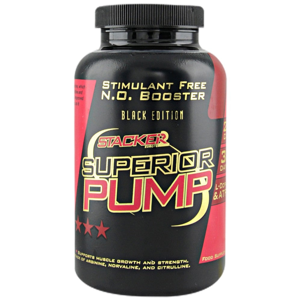 Superior Pump 240 Kapseln