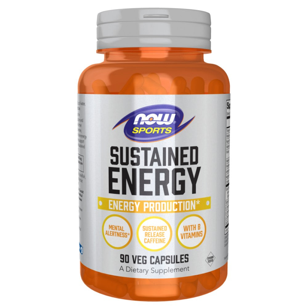 Nachhaltige Energie | mit Xtenergy™ – 90 Kapseln