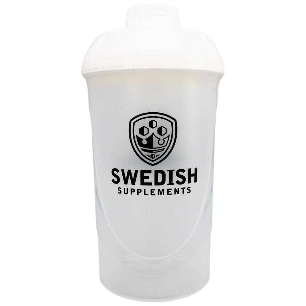 Schwedischer klassischer Shaker 600 ml