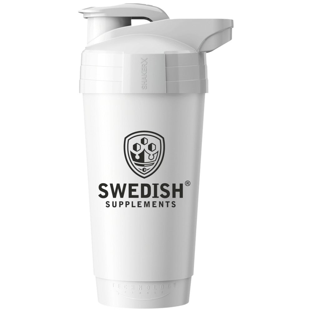 Schwedischer Shaker X 700 ml
