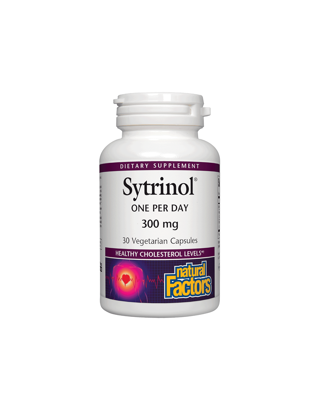 Sytrinol® x 30 Kapseln