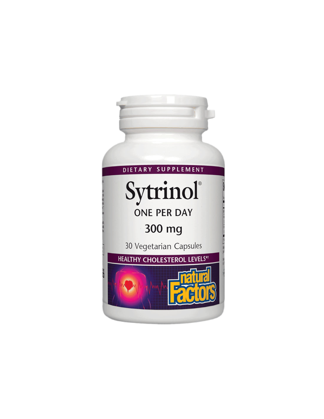 Sytrinol® x 30 Kapseln