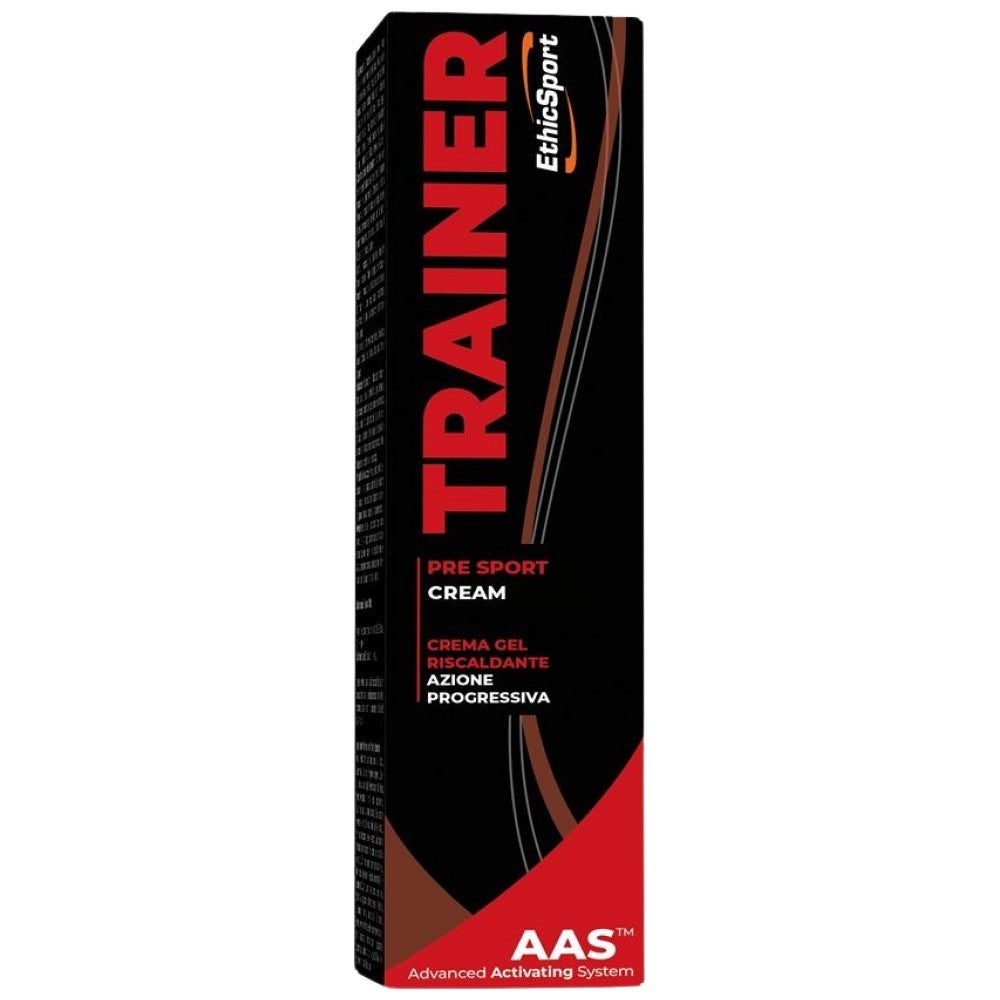 TRAINER Pre-Workout-Creme – 100 ml