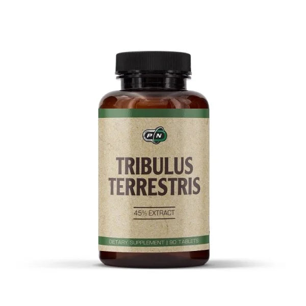 <tc>Pure Nutrition</tc> - Tribulus terrestris 1000 mg - 90 Tabletten