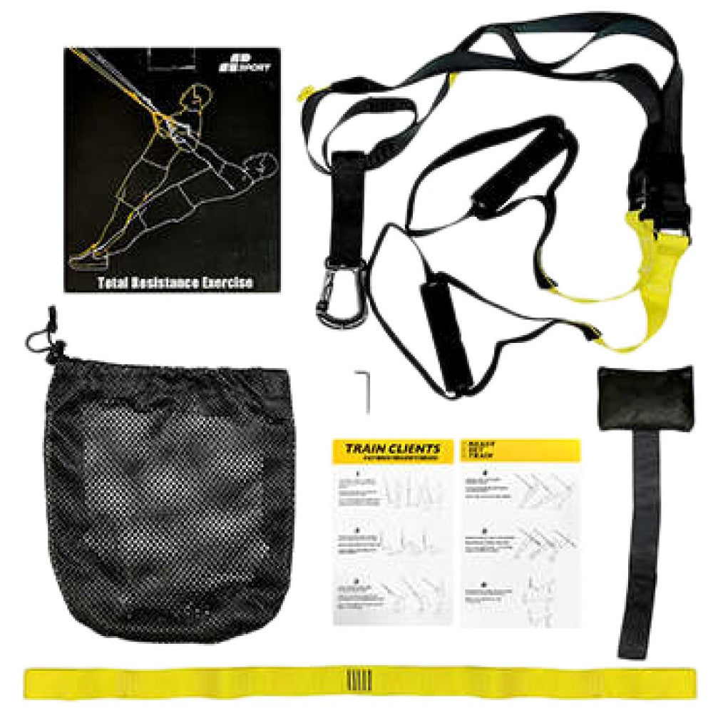 TRX Suspension Trainer/TRX Set