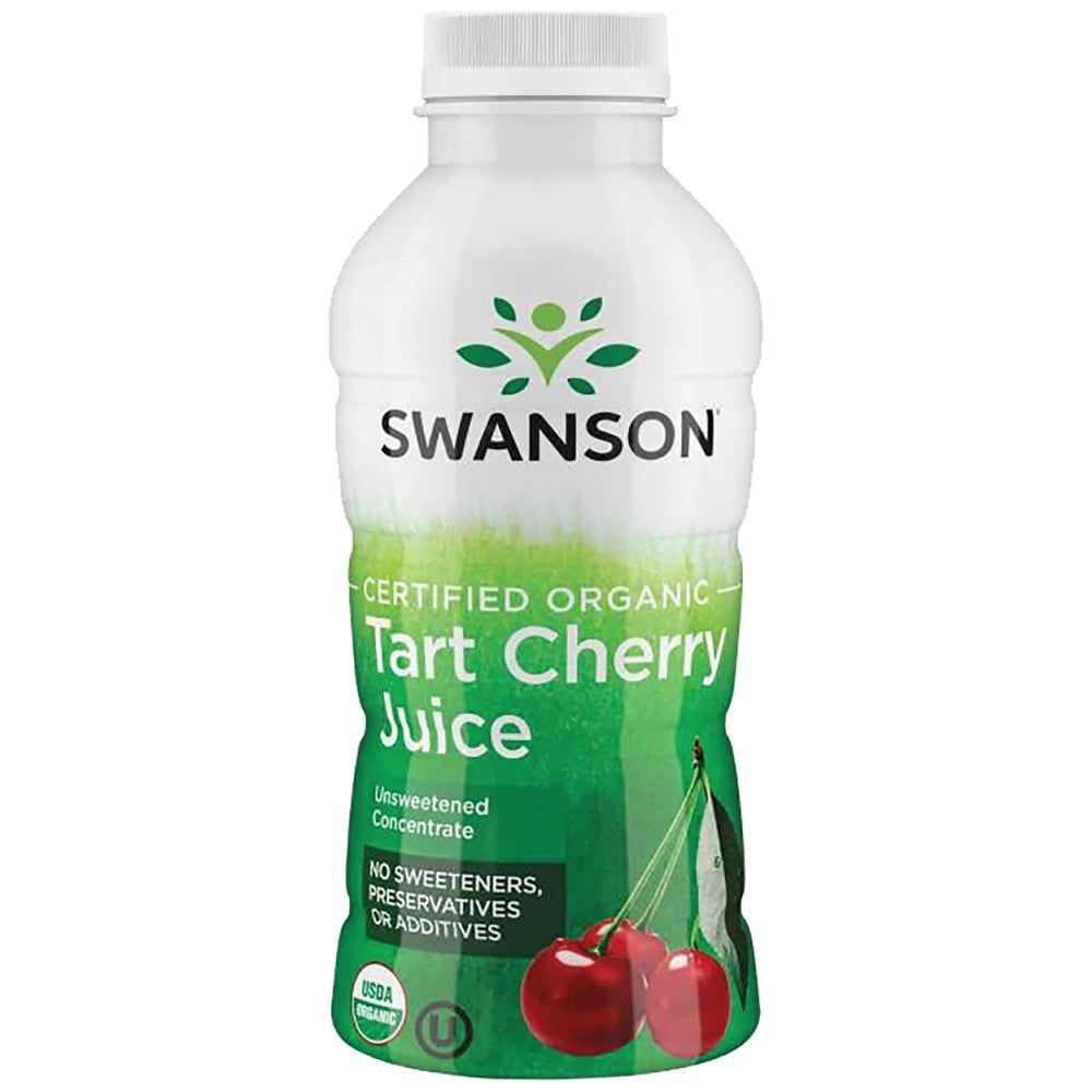 Sauerkirschsaft 473 ml