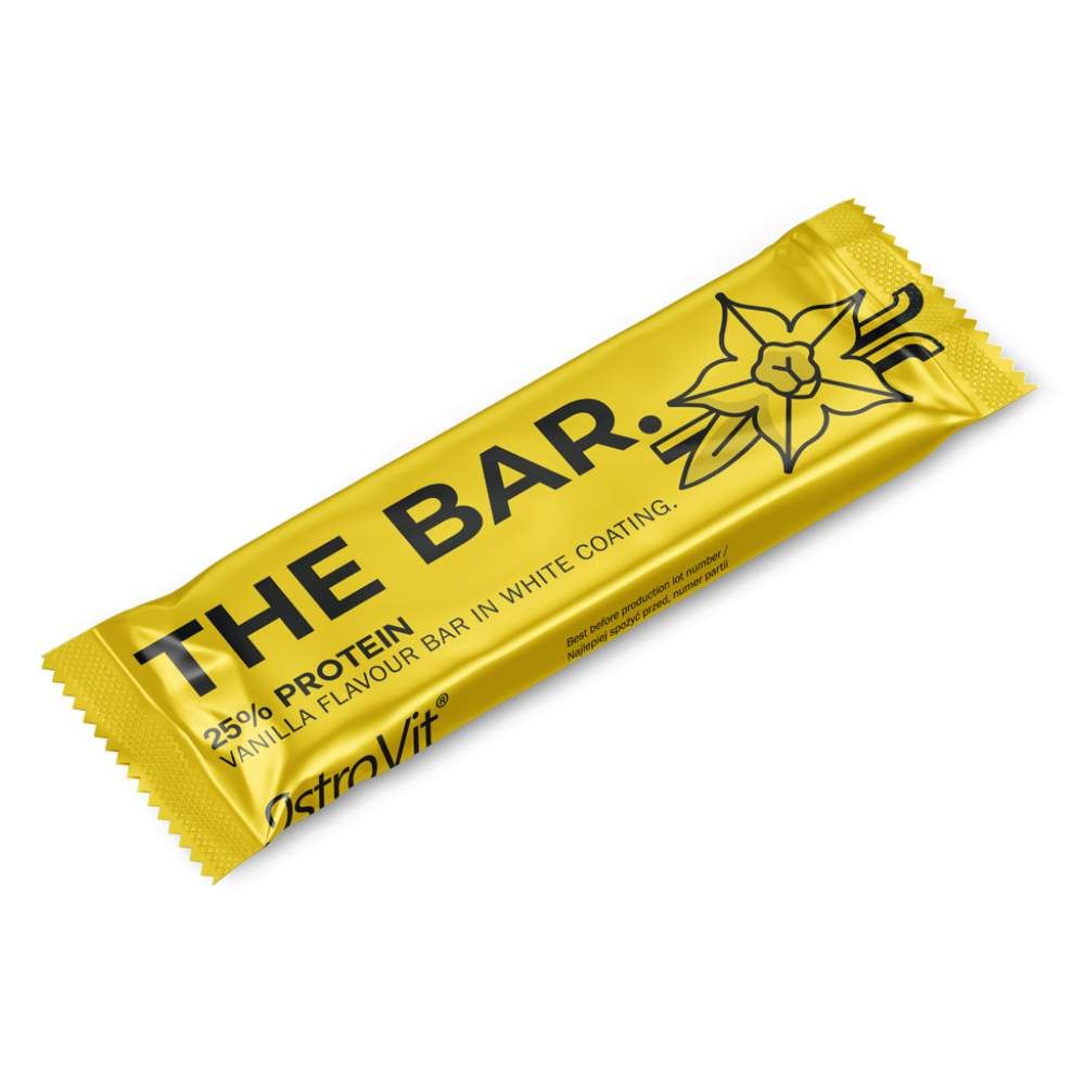 Die Bar./Proteinriegel – 60 Gramm