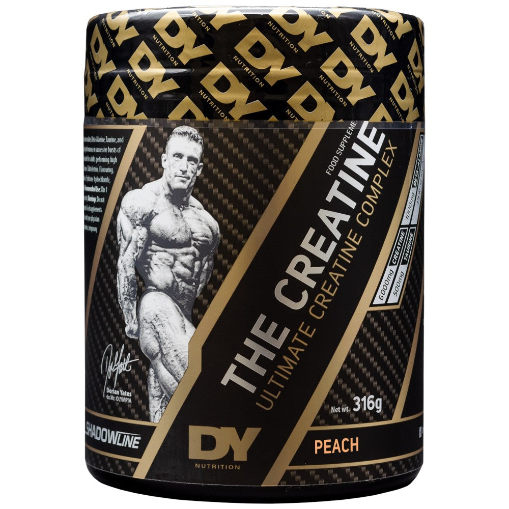 Das Kreatin | Ultimativer Kreatinkomplex – 316 Gramm