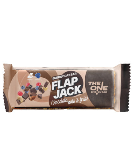 Der One Flapjack/90 g
