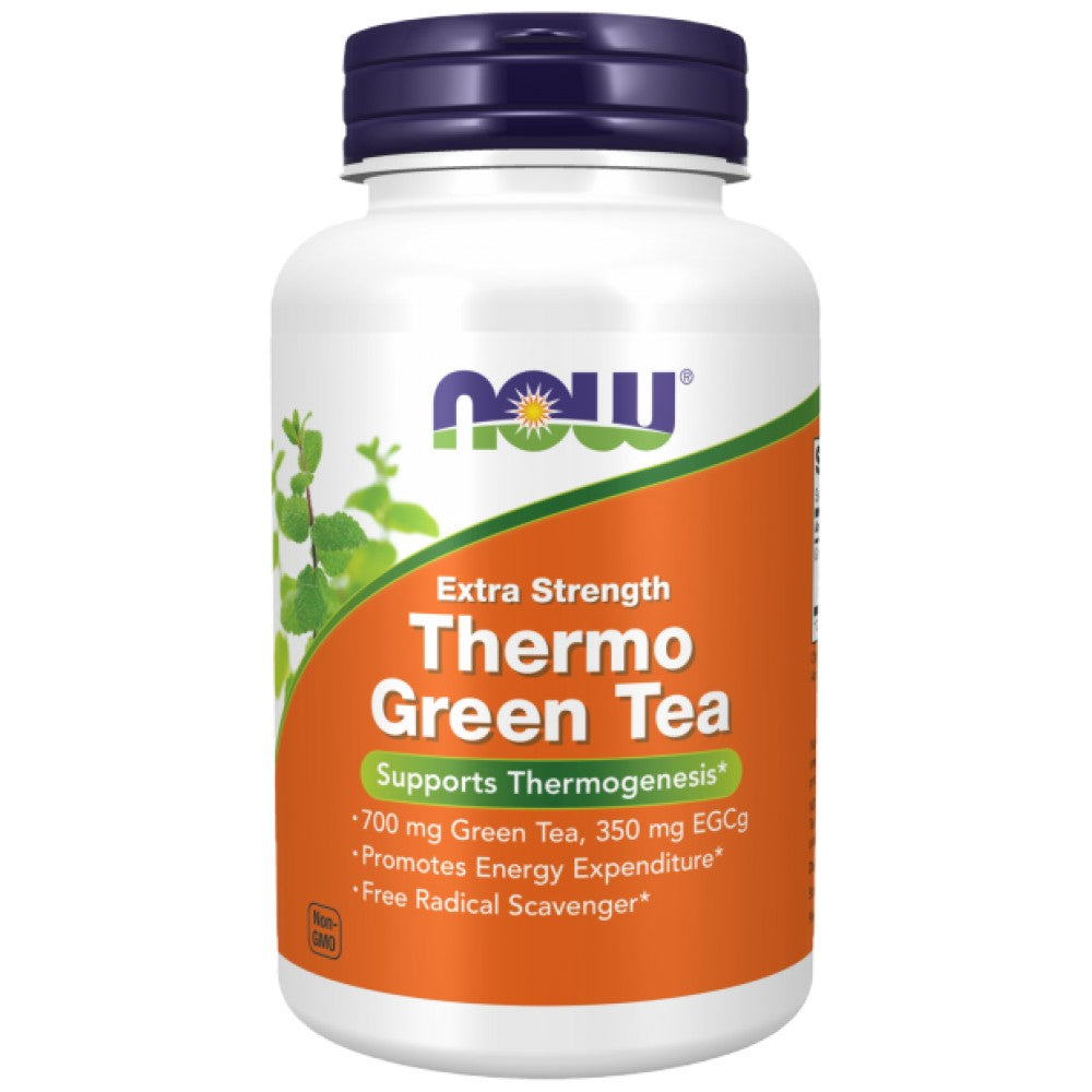 Thermo Green Tea™ | Extra stark – 90 Kapseln