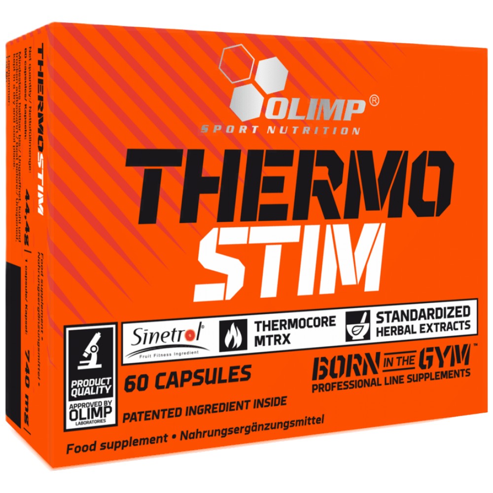 Thermo Stim 60 Kapseln