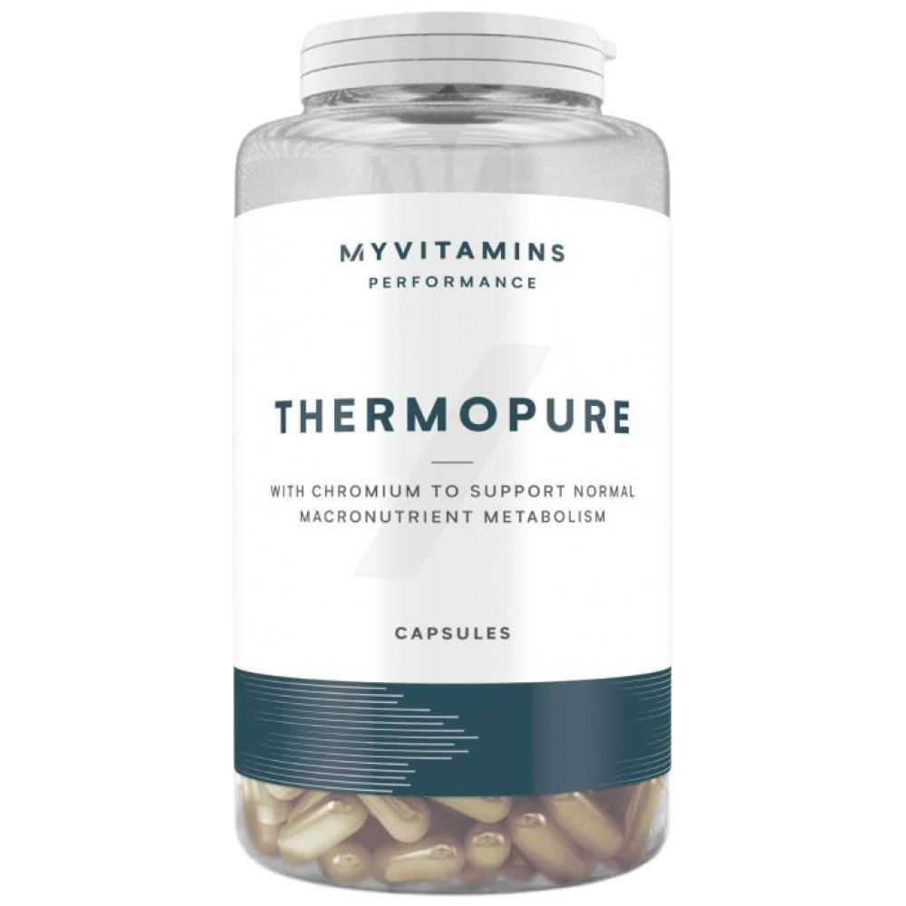 Thermopure – 90 Kapseln