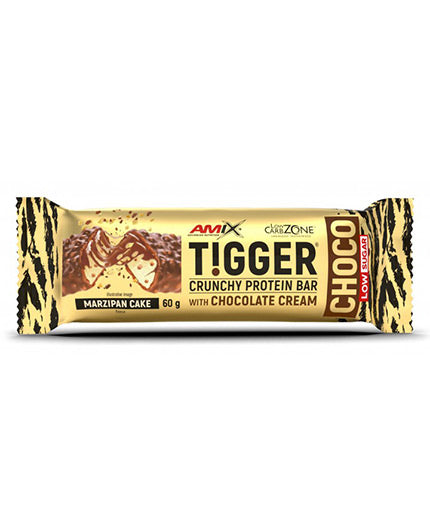 Tigger Zero CHOCO Proteinriegel 60g