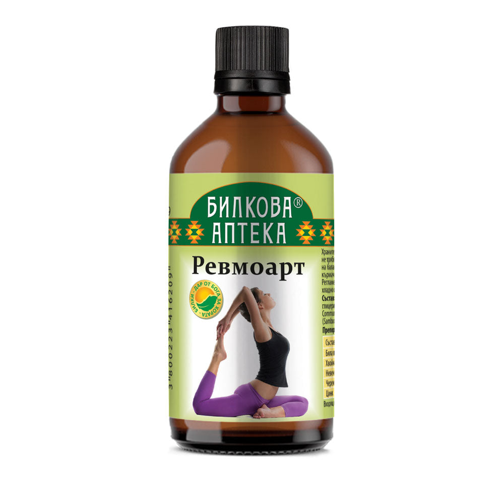 Rheumoart-Tinktur - 100 ml