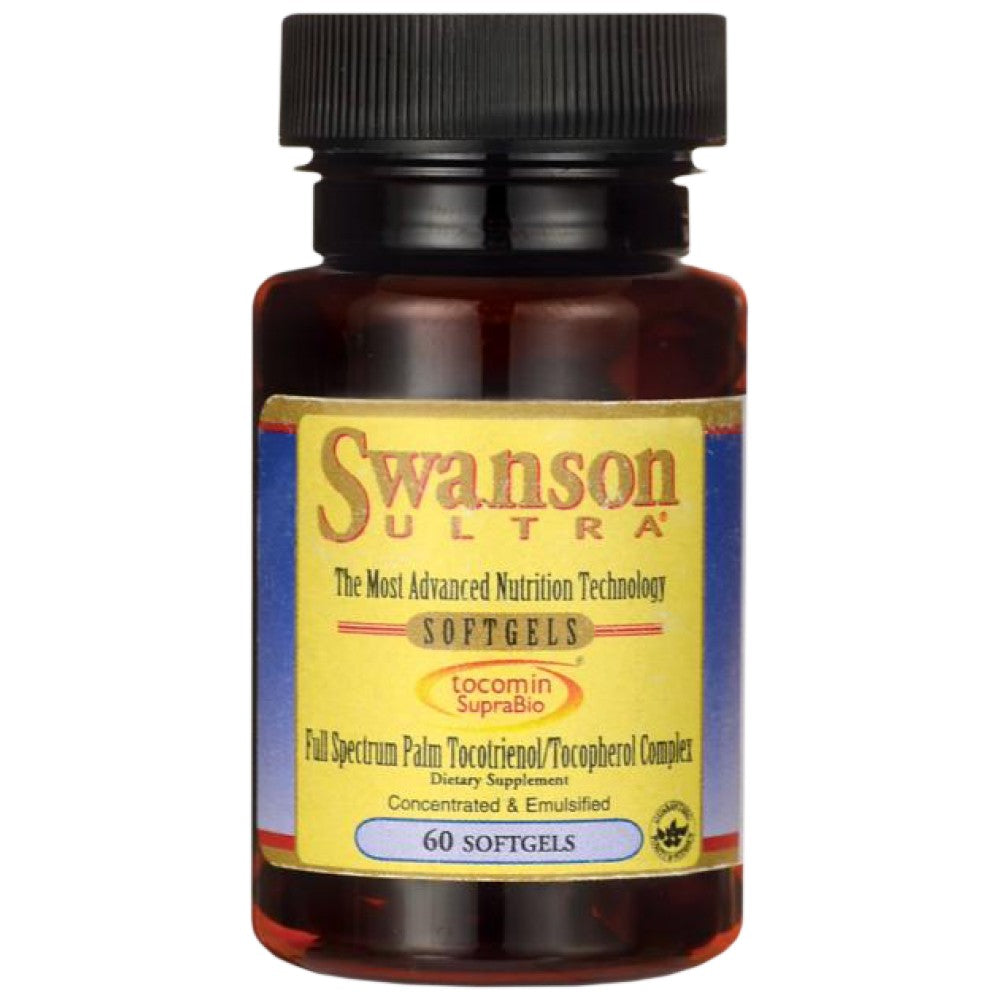 Tocomin Suprabio 60 Gelkapseln