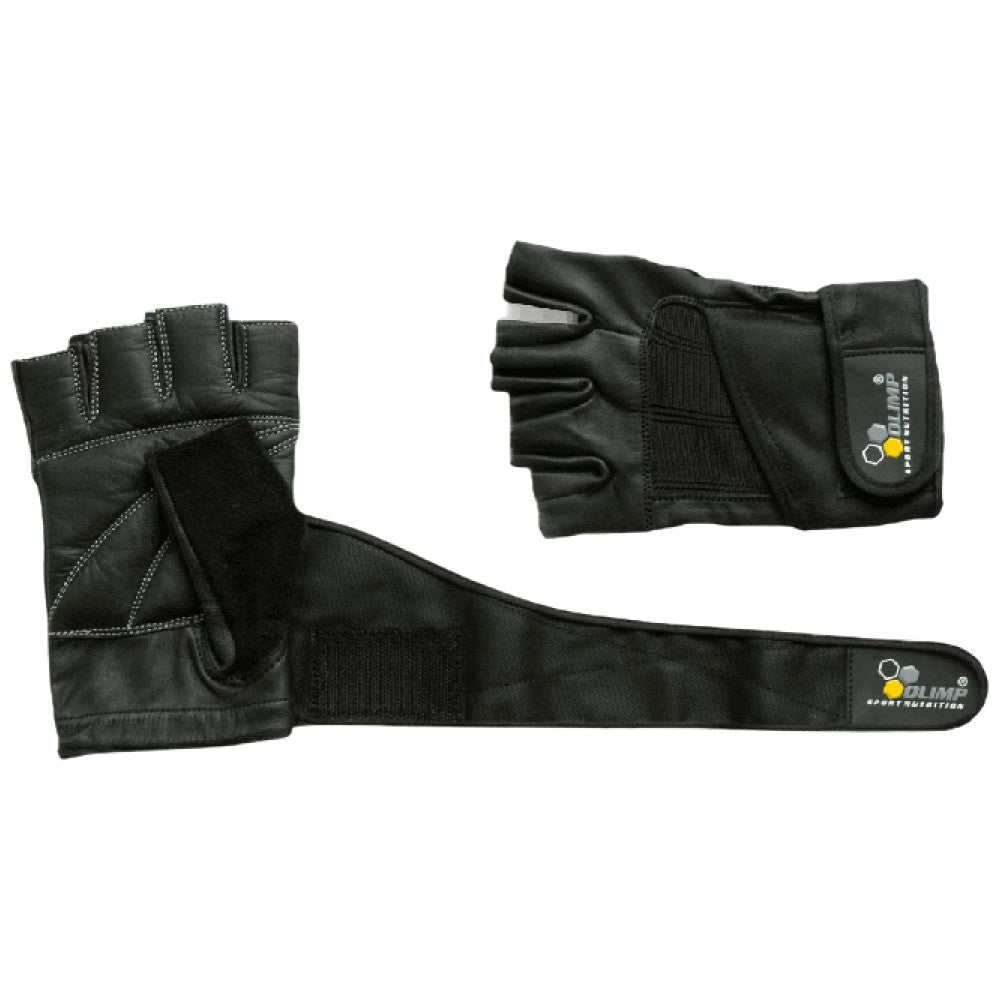 Trainingshandschuhe Profi Wrist Wrap