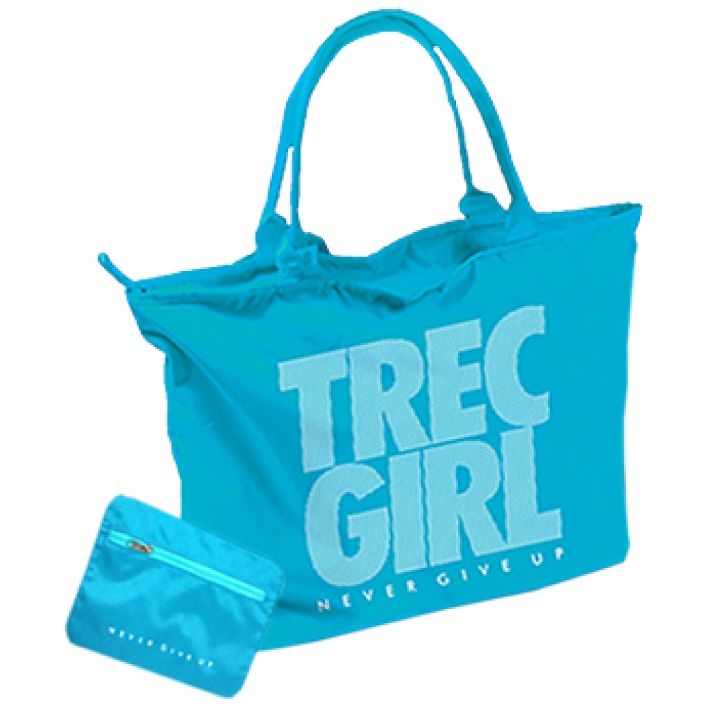 Trec Girl Tasche 002 | Neonblau