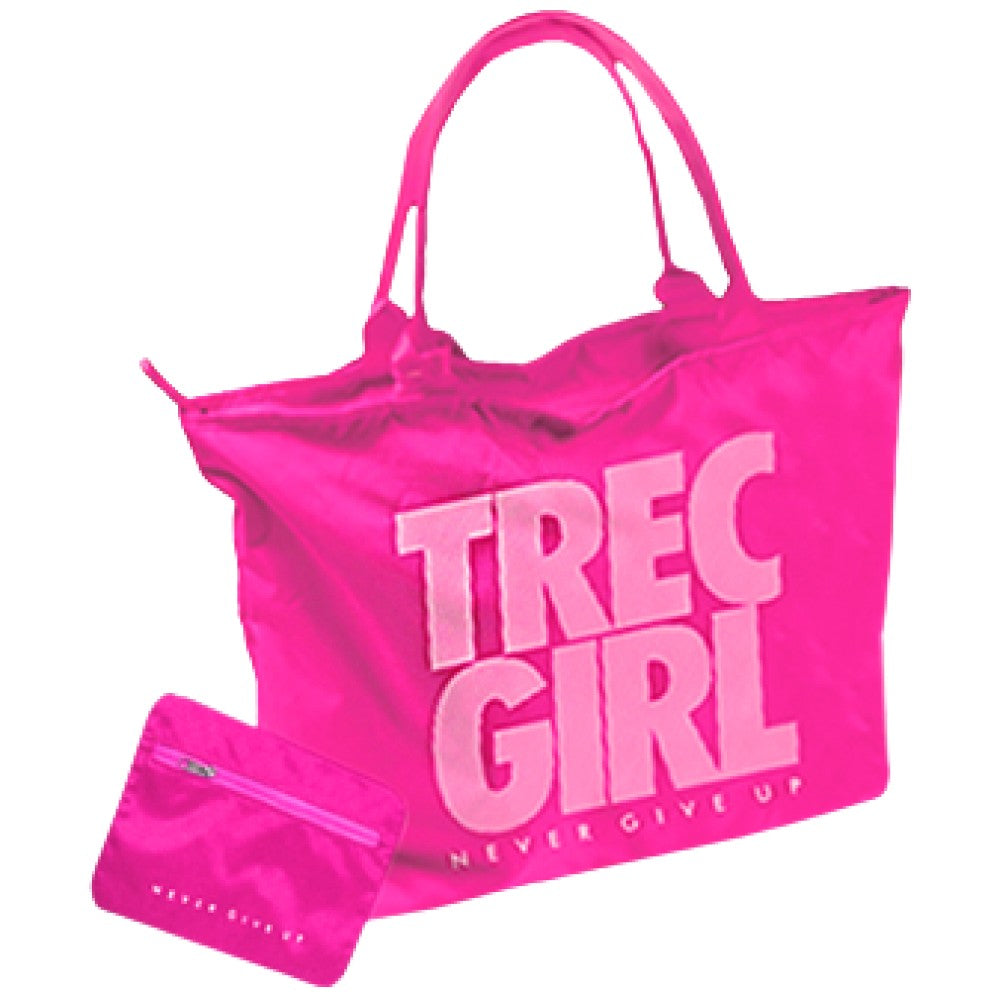Trec Girl Tasche 004 | Neonrosa