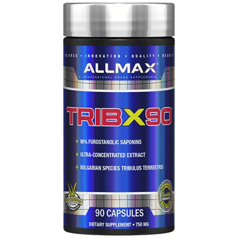 TribX 90 - 90 Kapseln