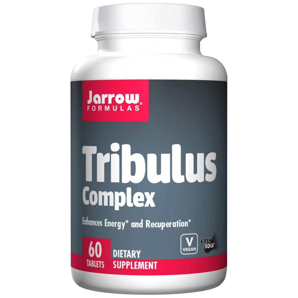 Tribulus-Komplex 60 Tabletten