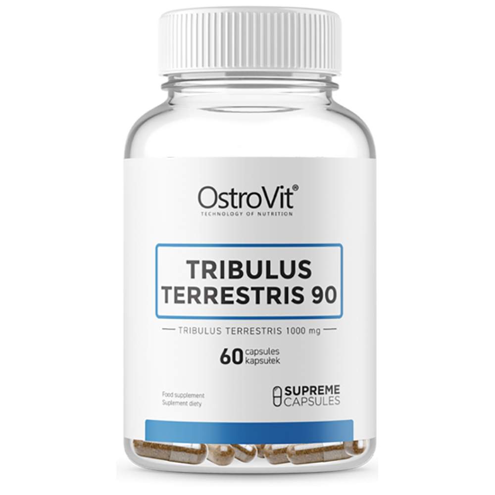 Tribulus Terrestris 90 60 Tabletten